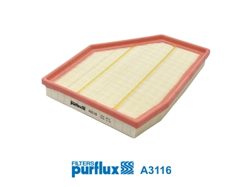 Air Filter A3116