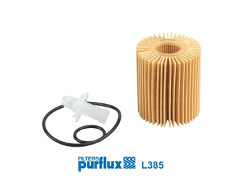 Oil Filter L385