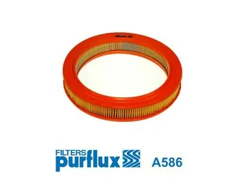 Air Filter A586
