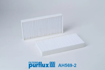 Filter, cabin air AH569-2