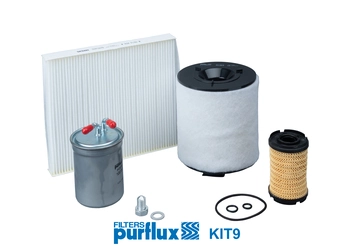 Filter Set KIT9