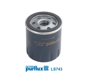 Oil Filter LS743