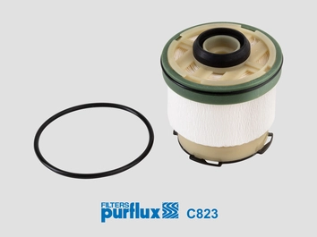Fuel Filter C823
