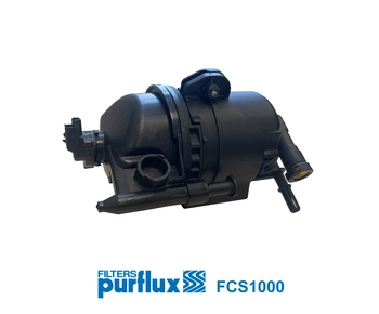 Fuel Filter FCS1000