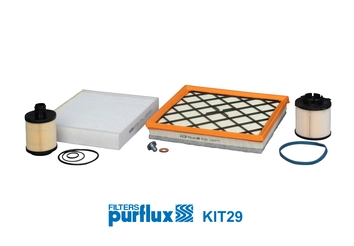 Filter Set KIT29