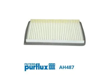 Filter, cabin air AH487