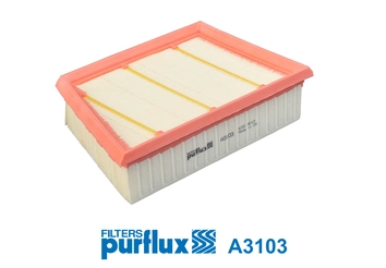 Luftfilter A3103