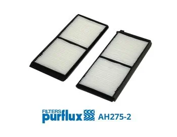 Filter, cabin air AH275-2