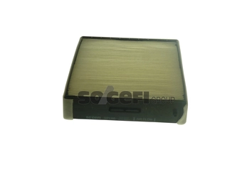 Filter, cabin air AH230