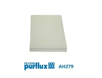 Filter, cabin air AH279