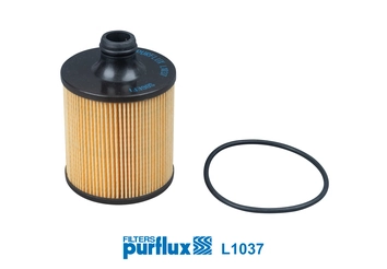 Oil Filter L1037