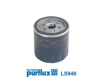 Oil Filter LS946