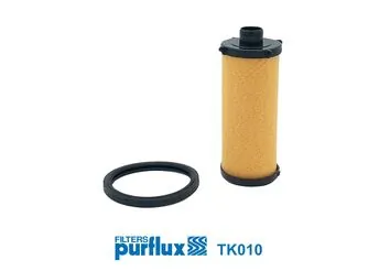 Hydraulic Filter, automatic transmission TK010