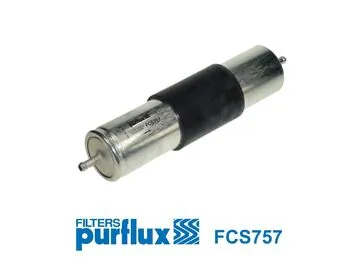 Fuel Filter FCS757