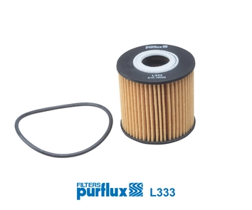 Oil Filter L333
