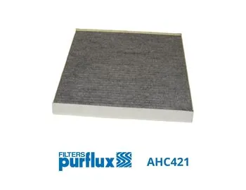 Filter, cabin air AHC421