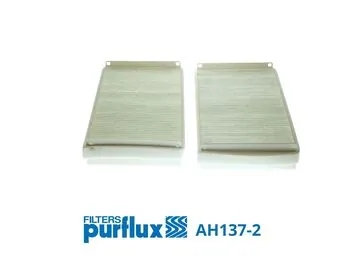 Filter, cabin air AH137-2