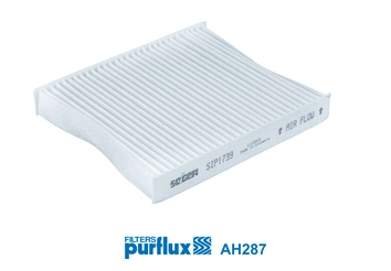 Filter, cabin air AH287