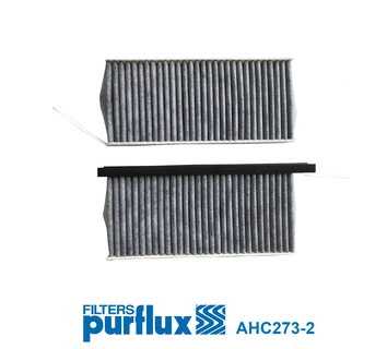 Filter, cabin air AHC273-2