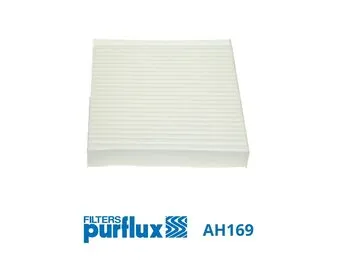 Filter, cabin air AH169