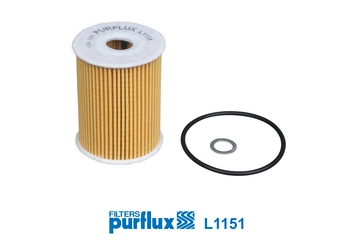 Oil Filter L1151