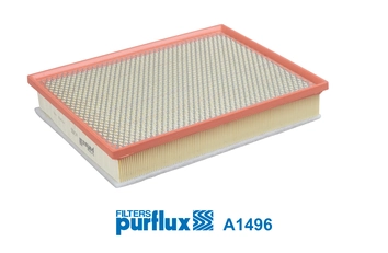 Air Filter A1496