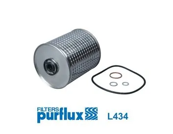 Oil Filter L434