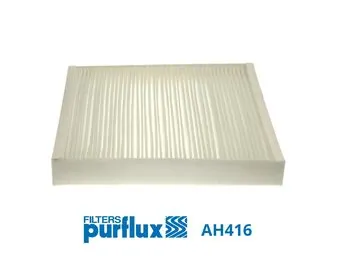 Filter, cabin air AH416