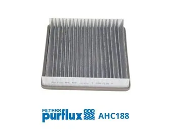 Filter, cabin air AHC188