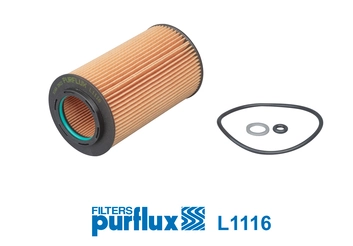 Oil Filter L1116