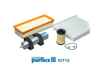 Filter Set KIT15