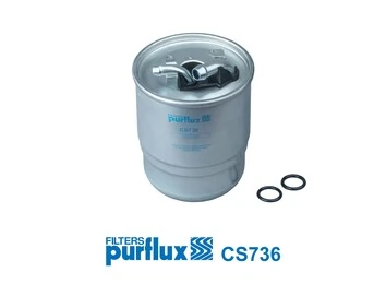 Fuel Filter CS736
