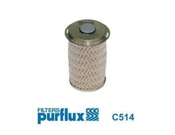 Fuel Filter C514
