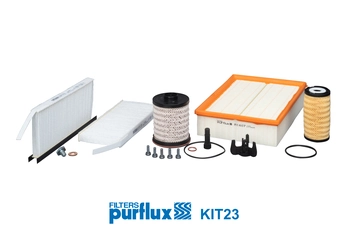 Filter Set KIT23