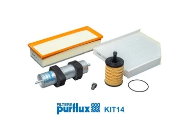 Filter Set KIT14