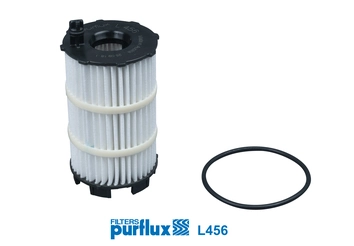 Oil Filter L456