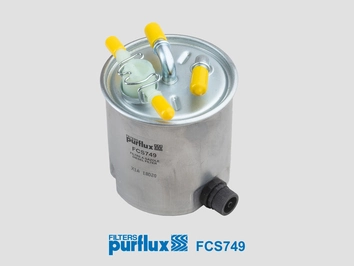 Fuel Filter FCS749