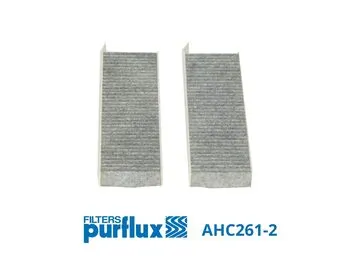 Filter, cabin air AHC261-2
