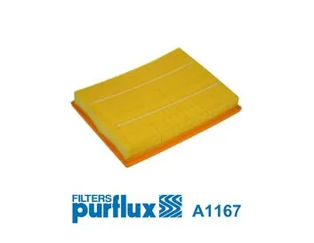 Air Filter A1167