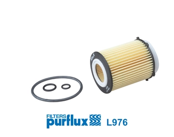 Oil Filter L976