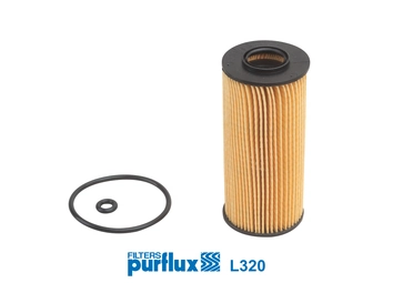 Oil Filter L320