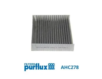 Filter, cabin air AHC278