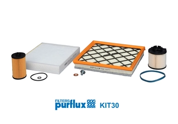 Filter Set KIT30