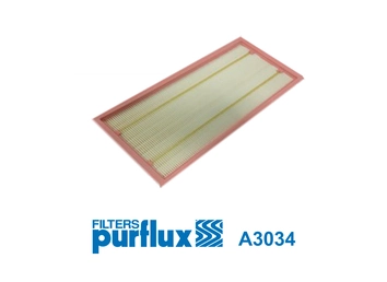 Air Filter A3034