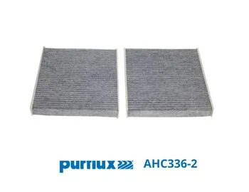 Filter, cabin air AHC336-2