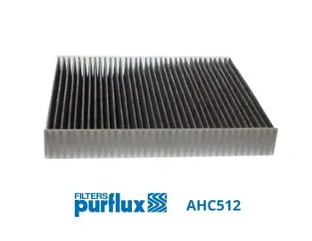 Filter, cabin air AHC512