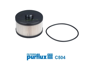 Fuel Filter C504