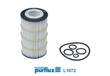 Oil Filter L1072