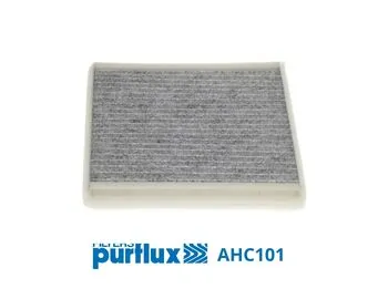 Filter, cabin air AHC101