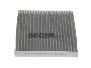 Filter, cabin air AHC208